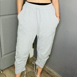 SWEATPANTS